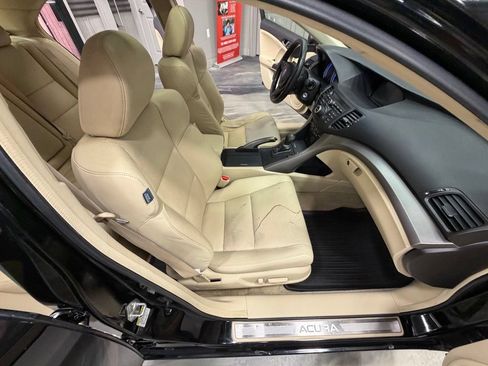 Used 2010 Acura TSX Sedan FWD image 44