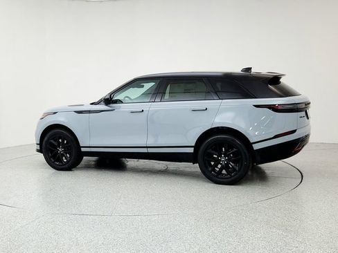 New 2026 Land Rover Range Rover Velar Dynamic SE image 7