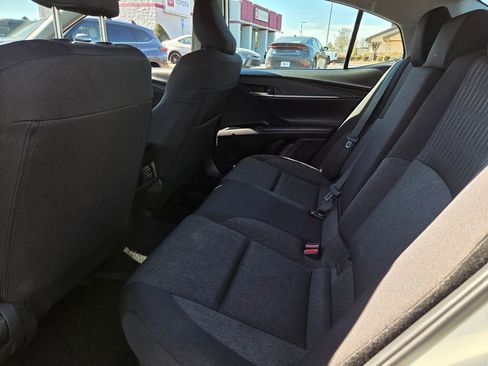 Used 2025 Toyota Camry LE image 6