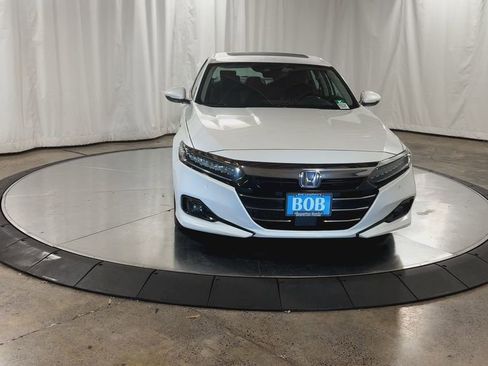 Used 2022 Honda Accord EX-L image 5