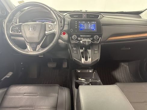 Used 2020 Honda CR-V EX-L image 2