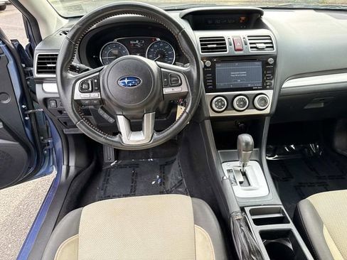 Used 2016 Subaru Crosstrek 2.0i Premium image 17