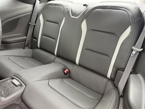 Used 2023 Chevrolet Camaro LT w/ RS Package image 13