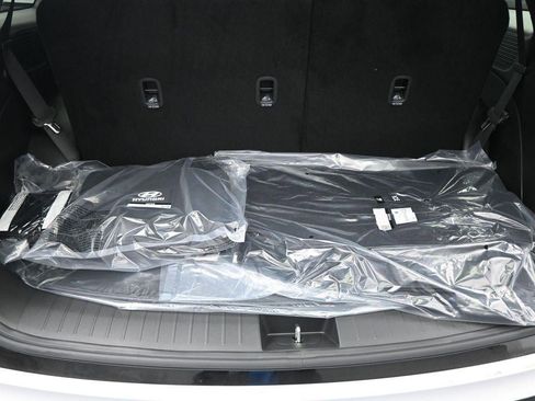 New 2026 Hyundai Palisade Limited image 33