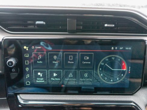 Used 2023 GMC Sierra 1500 AT4 w/ Technology Package image 25