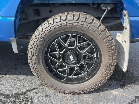 Used 2024 Ford F150 XLT w/ Equipment Group 302A MID AWD/4WD image 32