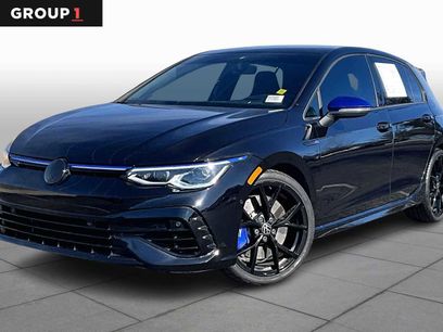 Used 2023 Volkswagen Golf 20th Anniversary Edition w/ Golf Protection Package