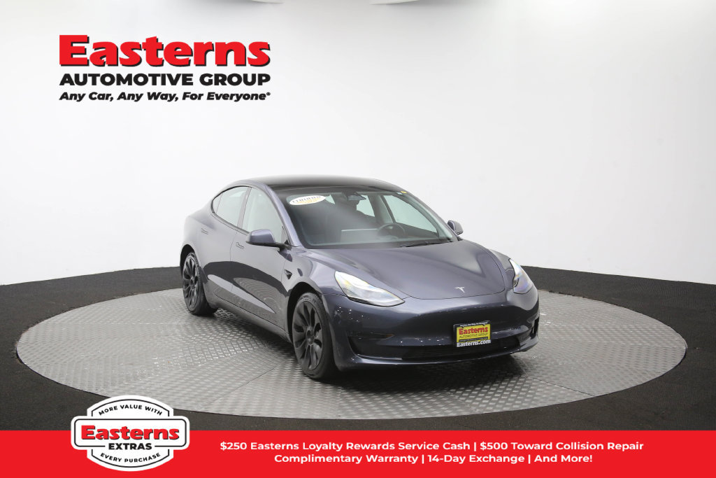 Used 2023 Tesla Model 3 Standard Range RWD image 47