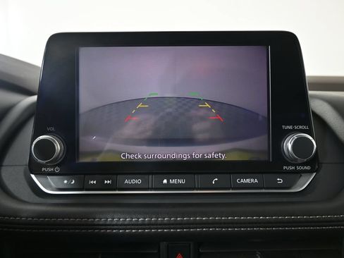Used 2021 Nissan Rogue S AWD/4WD image 28