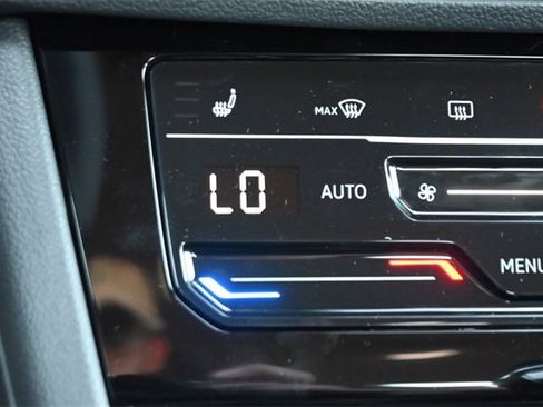 New 2025 Volkswagen Jetta Sport image 16