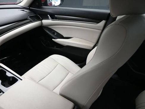 Certified 2020 Honda Accord EX-L image 11