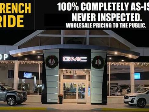 Used 2016 GMC Yukon XL Denali w/ Open Road Package AWD/4WD image 11
