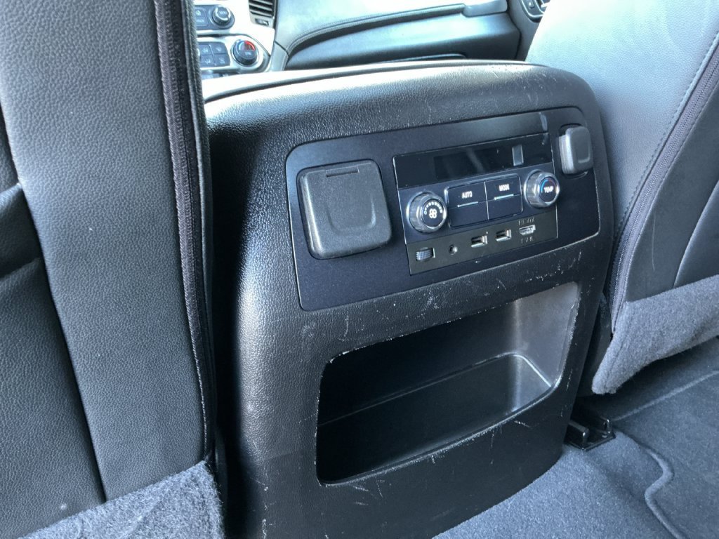 Used 2019 Chevrolet Tahoe LT AWD/4WD image 34