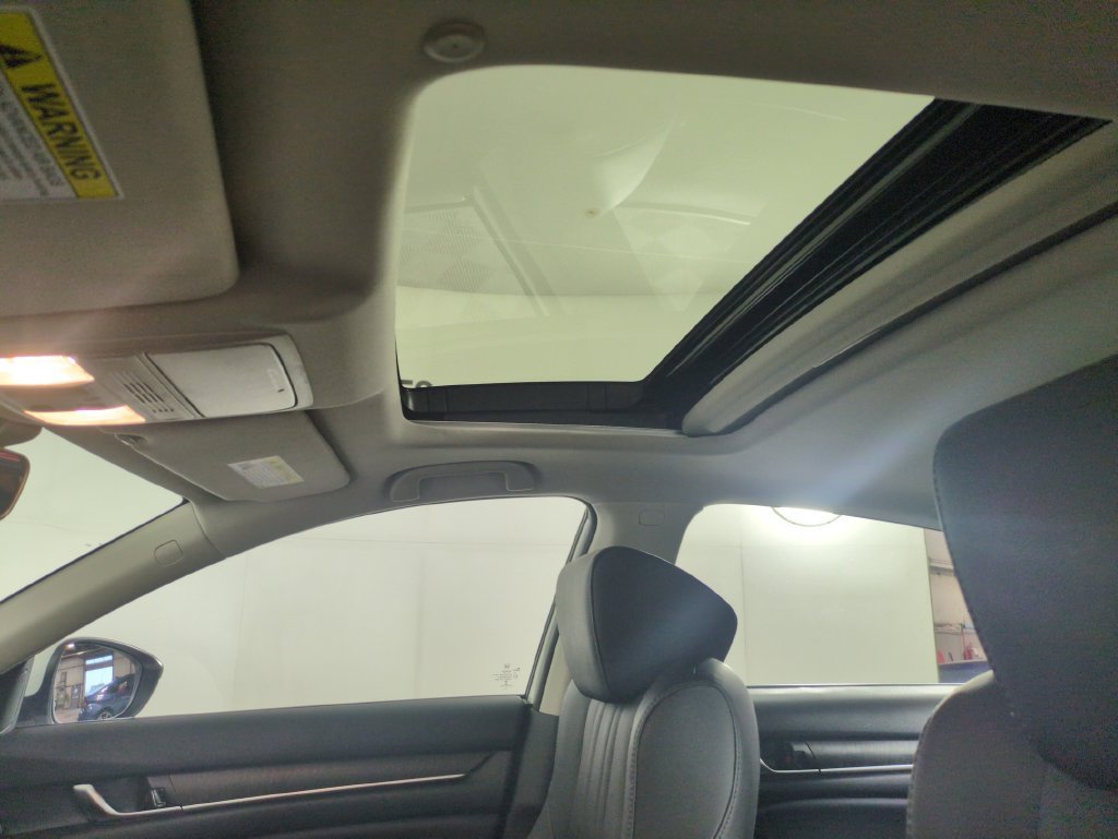 Certified 2021 Honda Accord EX-L image 23