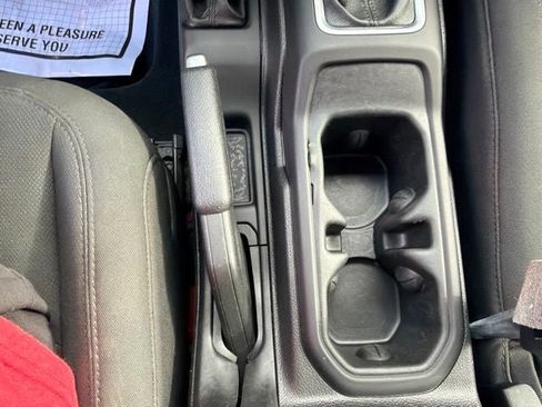 Used 2018 Jeep Wrangler Unlimited Sport S AWD/4WD image 16