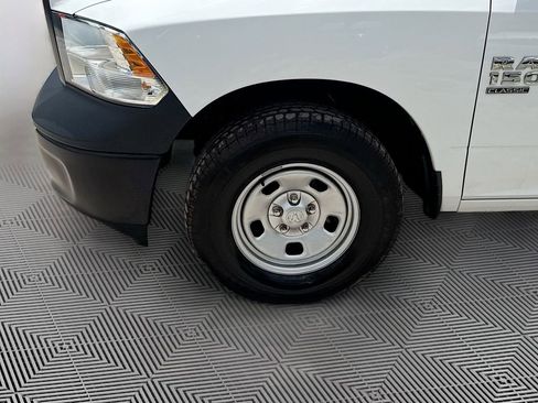 Used 2023 RAM 1500 Tradesman AWD/4WD image 34