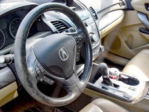 Used 2014 Acura RDX AWD image 11