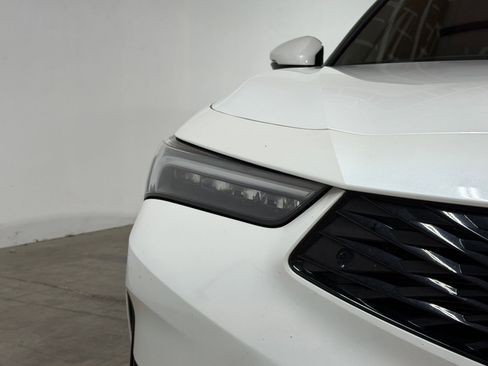 Used 2023 Acura Integra A-Spec FWD image 10