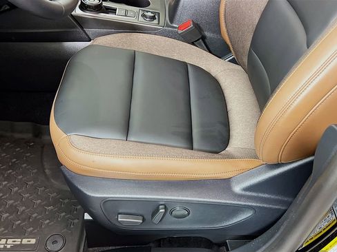 Used 2025 Ford Bronco Sport Outer Banks AWD/4WD image 24