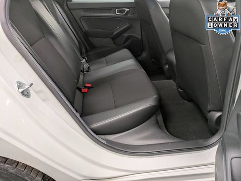 Used 2024 Honda Civic Sport image 25