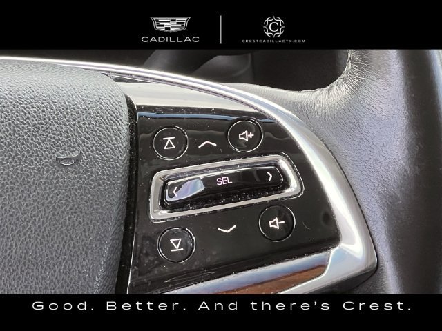 Used 2020 Cadillac Escalade ESV Luxury AWD/4WD image 13