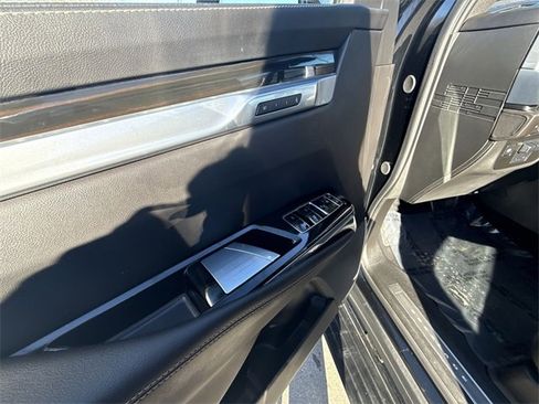 Used 2025 Cadillac Escalade Premium Luxury w/ Touring Package image 13