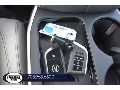 New 2026 Acura RDX Base image 42