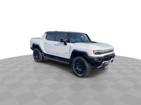 New 2026 GMC Hummer EV 4x4 Crew Cab image 36