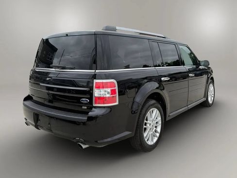 Used 2019 Ford Flex SEL w/ Equipment Group 202A AWD/4WD image 6