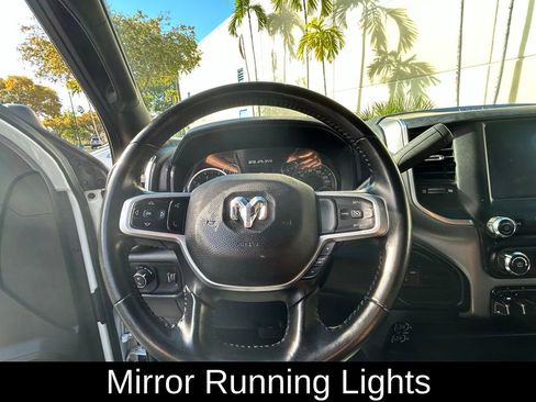 Certified 2024 RAM 2500 Big Horn image 19