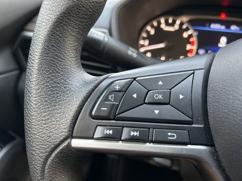 Used 2023 Nissan Altima 2.5 SV image 19