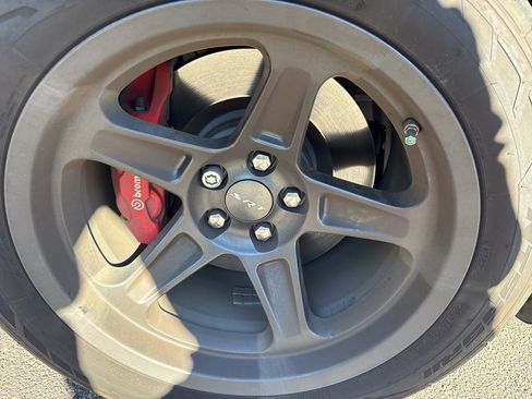 Used 2023 Dodge Charger Scat Pack image 3