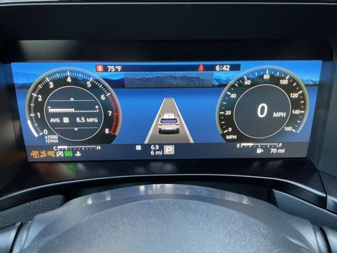 New 2026 Subaru Outback Premium AWD/4WD image 15