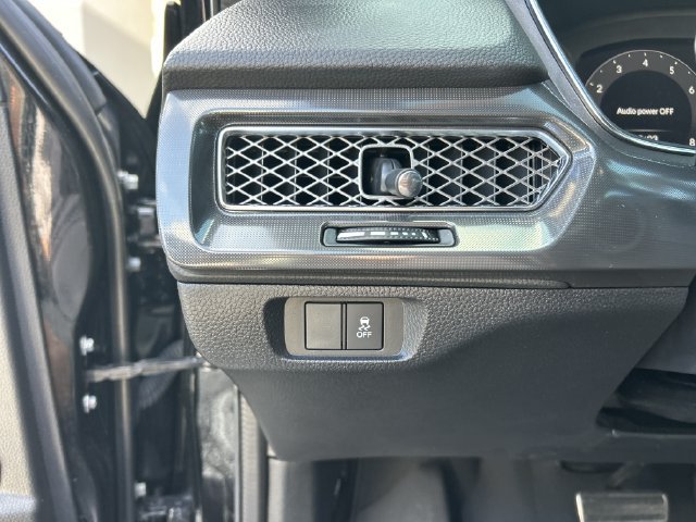 Certified 2023 Acura Integra A-Spec w/ Technology Package FWD image 20