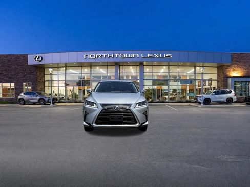 Used 2016 Lexus RX 350 AWD w/ Premium Package image 19
