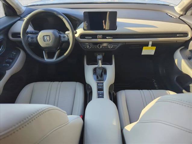 New 2027 Honda HR-V EX-L image 18