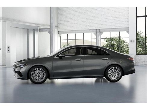 New 2026 Mercedes-Benz CLA 250 4MATIC image 35