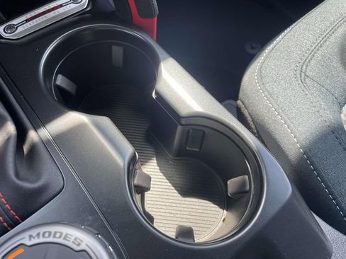 New 2026 Ford Bronco Heritage Edition AWD/4WD image 23