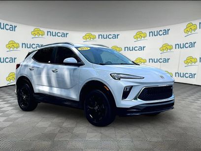 Used 2024 Buick Encore GX Sport Touring