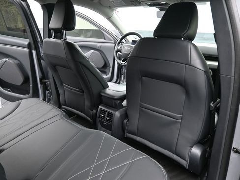 Used 2021 Ford Mustang Mach-E Select w/ Comfort/Technology Package image 27