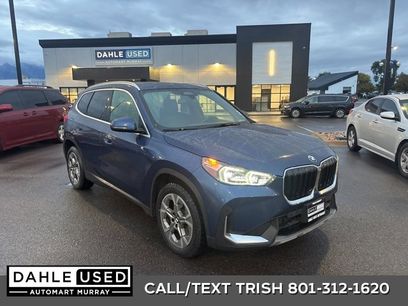 Used 2023 BMW X1 xDrive28i