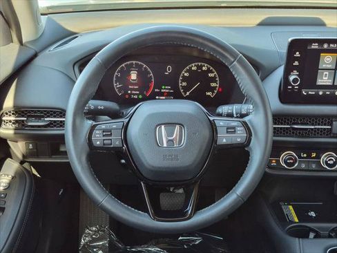 Used 2024 Honda HR-V EX-L image 13