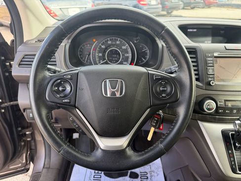 Used 2014 Honda CR-V EX-L image 21