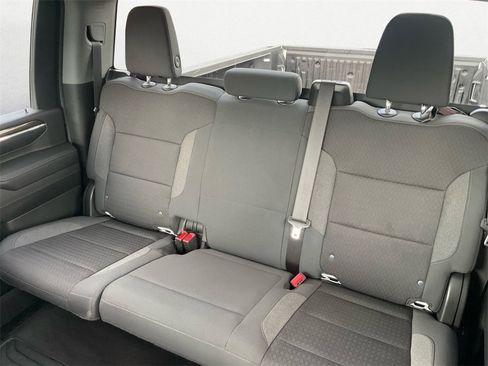 Used 2024 Chevrolet Silverado 2500 LT image 9