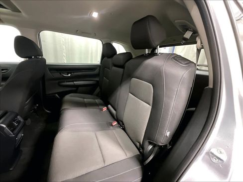 Used 2025 Honda CR-V EX image 15