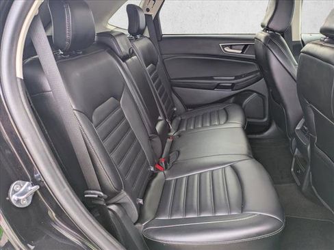 Used 2024 Ford Edge SEL AWD/4WD image 19