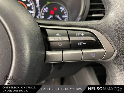Used 2021 MAZDA MAZDA3 Sedan image 24
