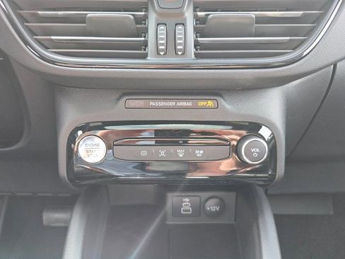 New 2025 Ford Escape ST-Line Select w/ Tech Pack #1 AWD/4WD image 30
