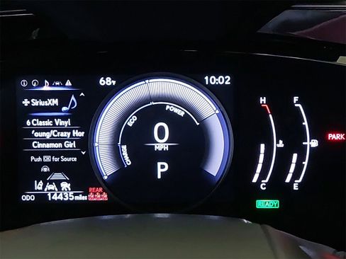 Used 2024 Lexus NX 350h AWD w/ Premium Package image 22