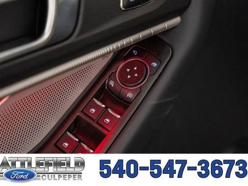 New 2026 Ford Explorer Tremor w/ Tremor Ultimate Package image 45